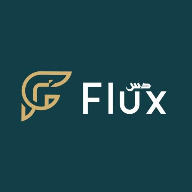 Dicci Flux Logo